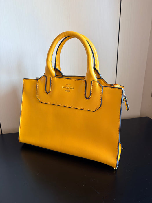 Yellow Bag