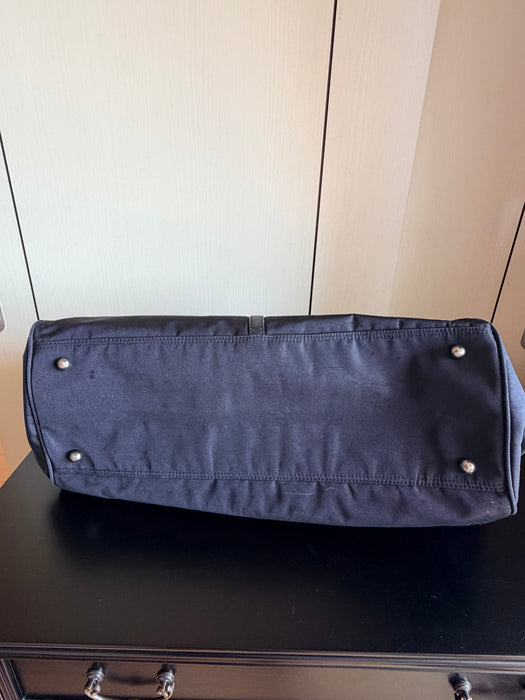 Boston bag