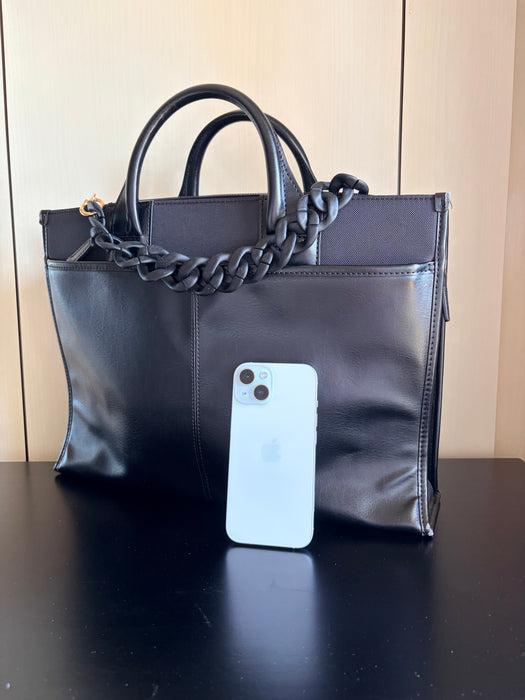 Black business Bag