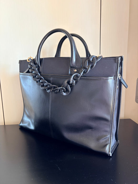 Black business Bag