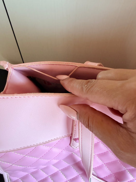 Pink Bag