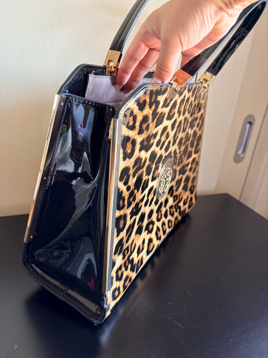 Animal handbag