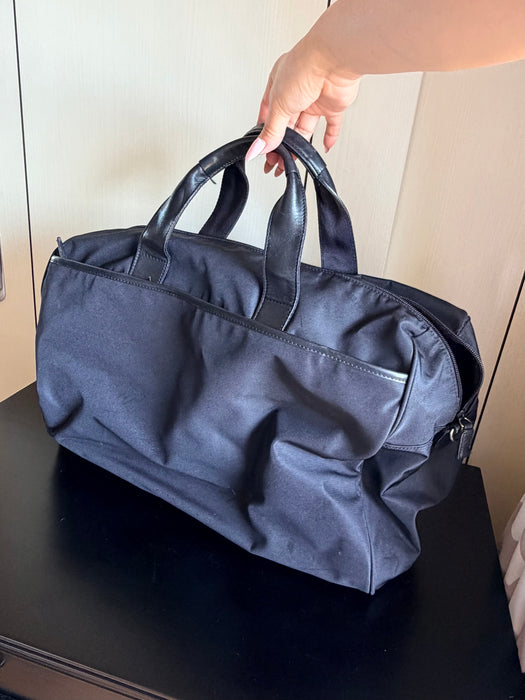 Boston bag