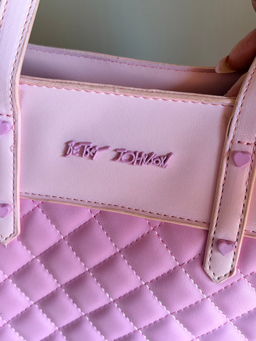 Pink Bag