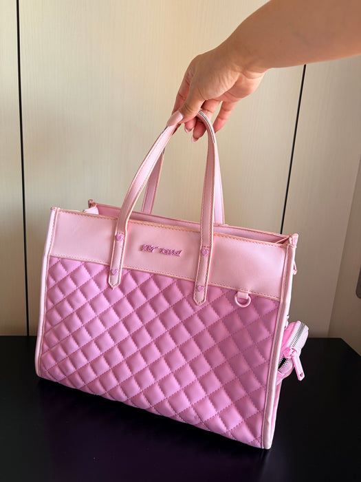 Pink Bag