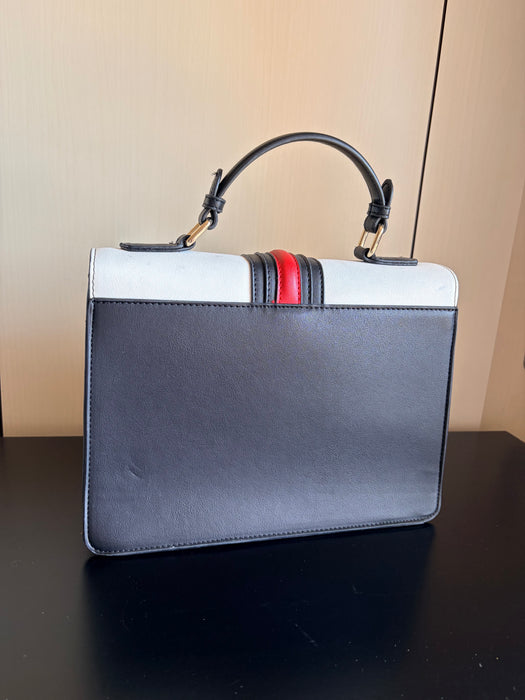トリコロールBag