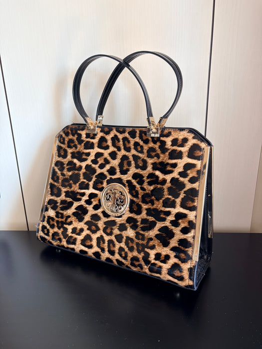 Animal handbag