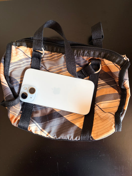 LeSpo bag