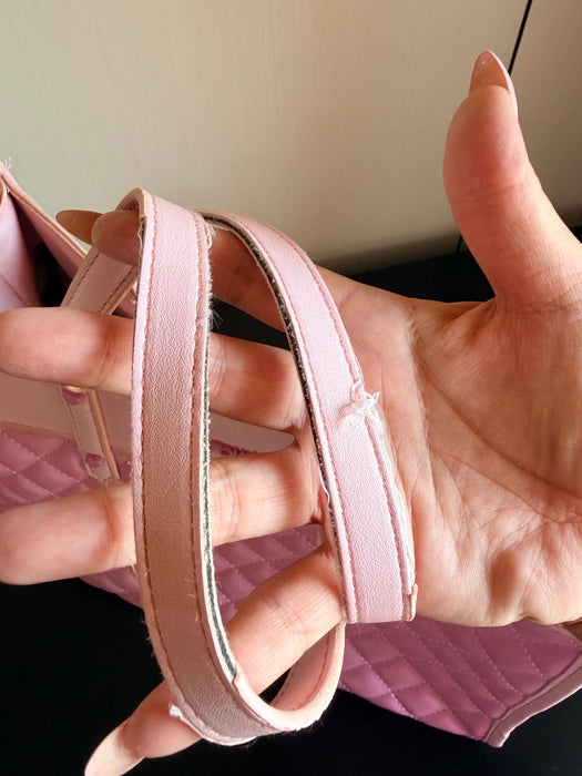 Pink Bag