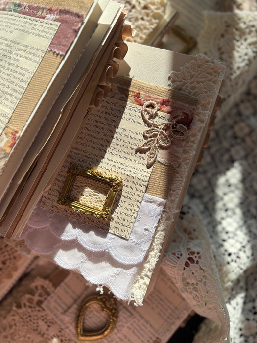 菜々子様専用 2月ジャーナル