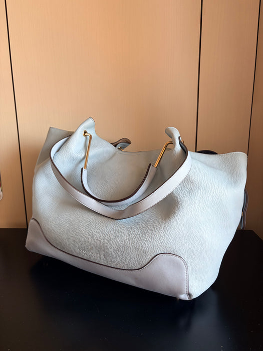 Blue bag