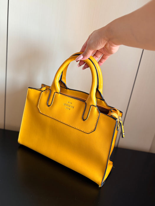 Yellow Bag