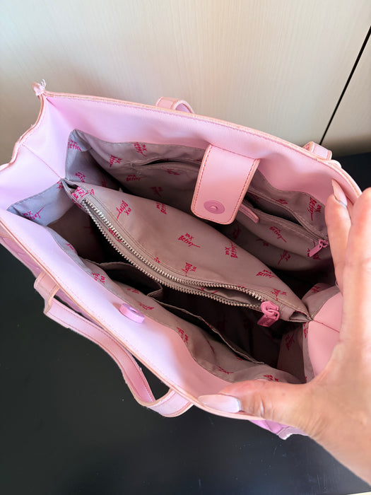 Pink Bag