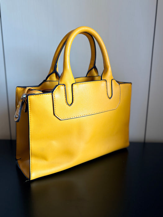 Yellow Bag