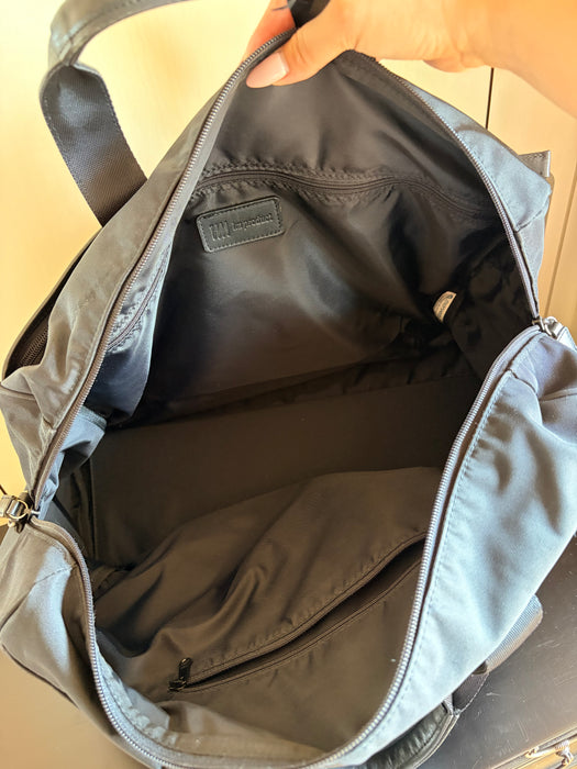 Boston bag