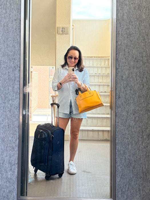 Yellow Bag
