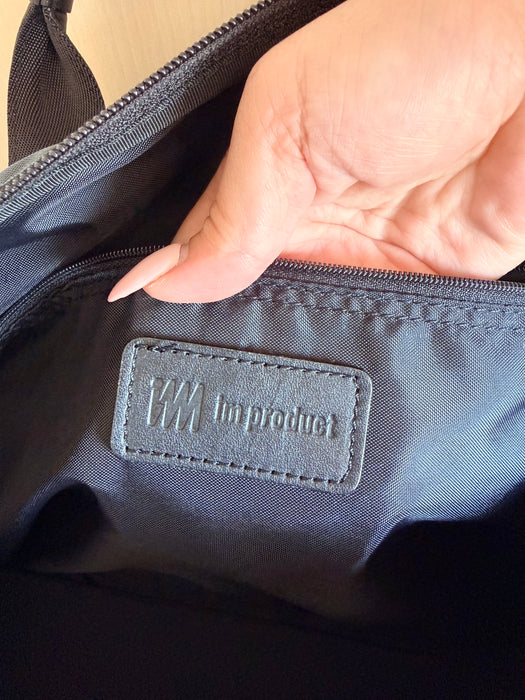 Boston bag