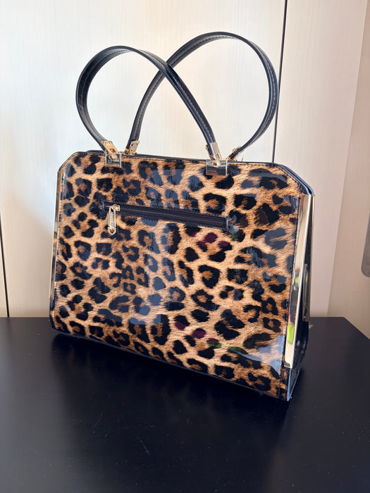 Animal handbag