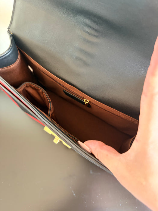 トリコロールBag