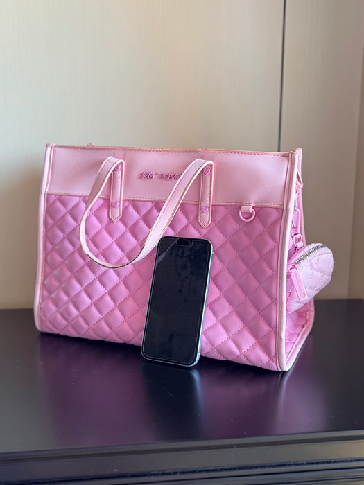Pink Bag