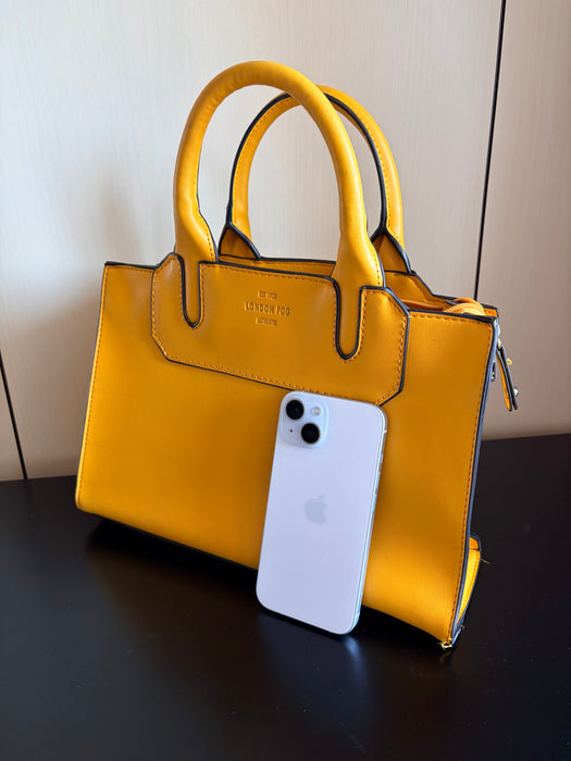 Yellow Bag