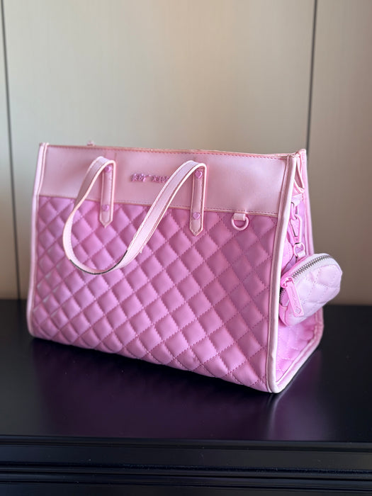 Pink Bag