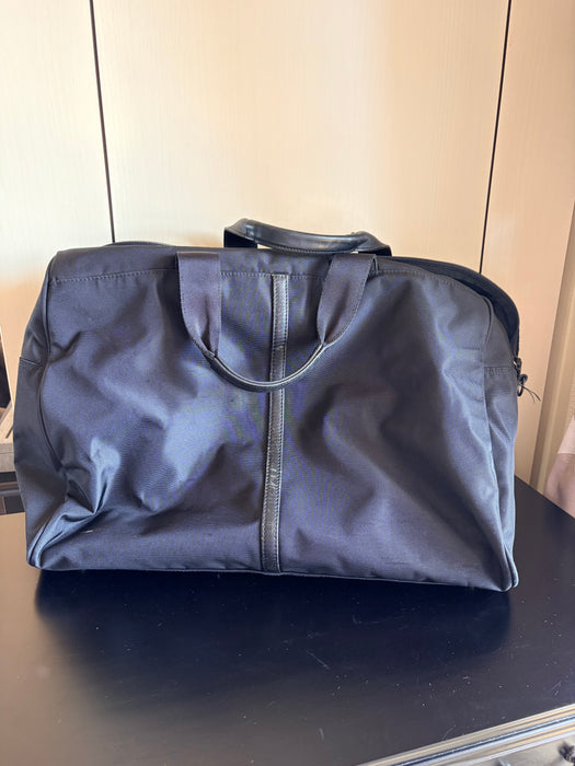 Boston bag