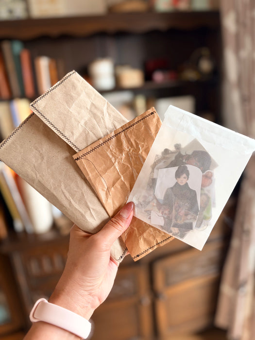 All in one package