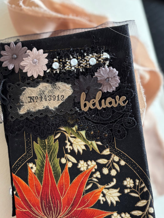 Words : believeセット