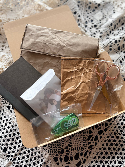 All in one package