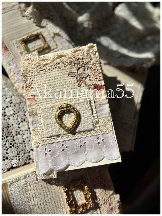 Akamama55様専用 2月ジャーナル