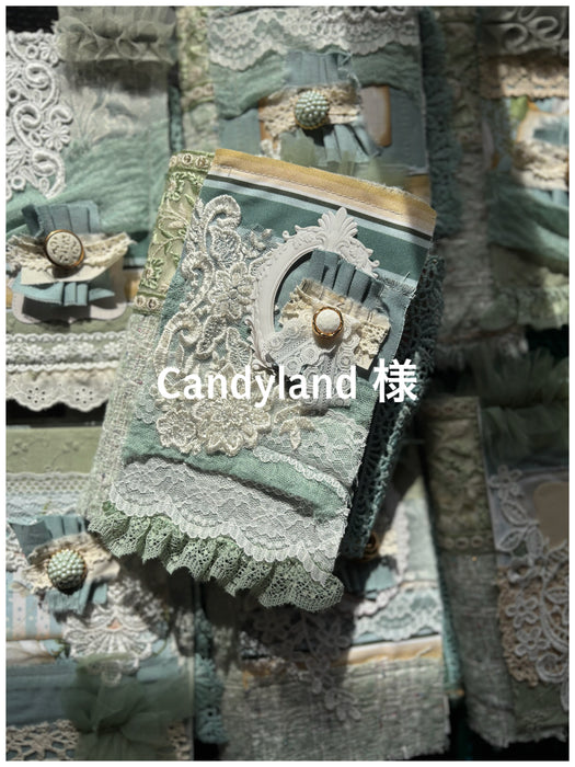 Vol. 2 CandyLand様専用