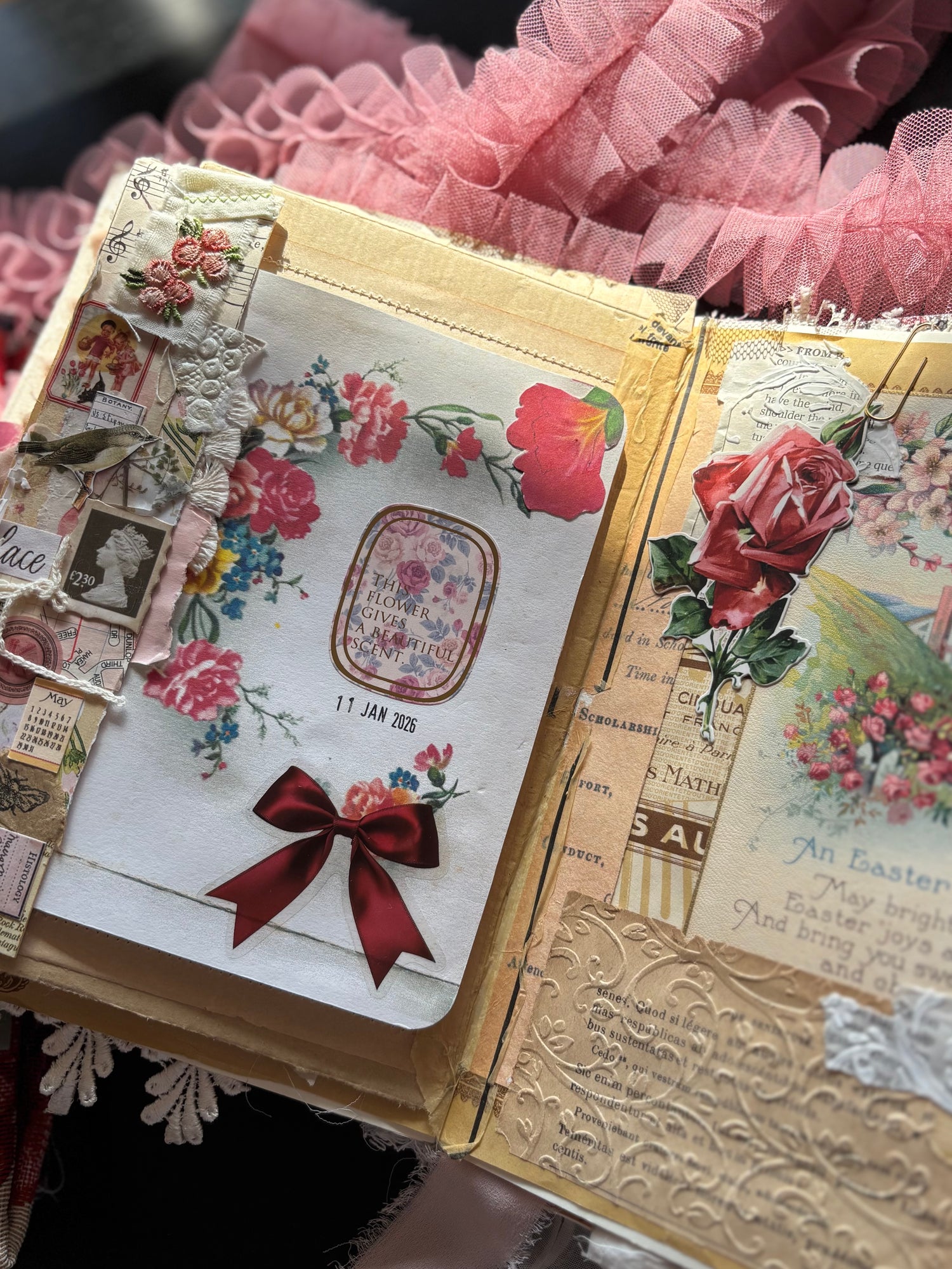 エレガントジャーナル