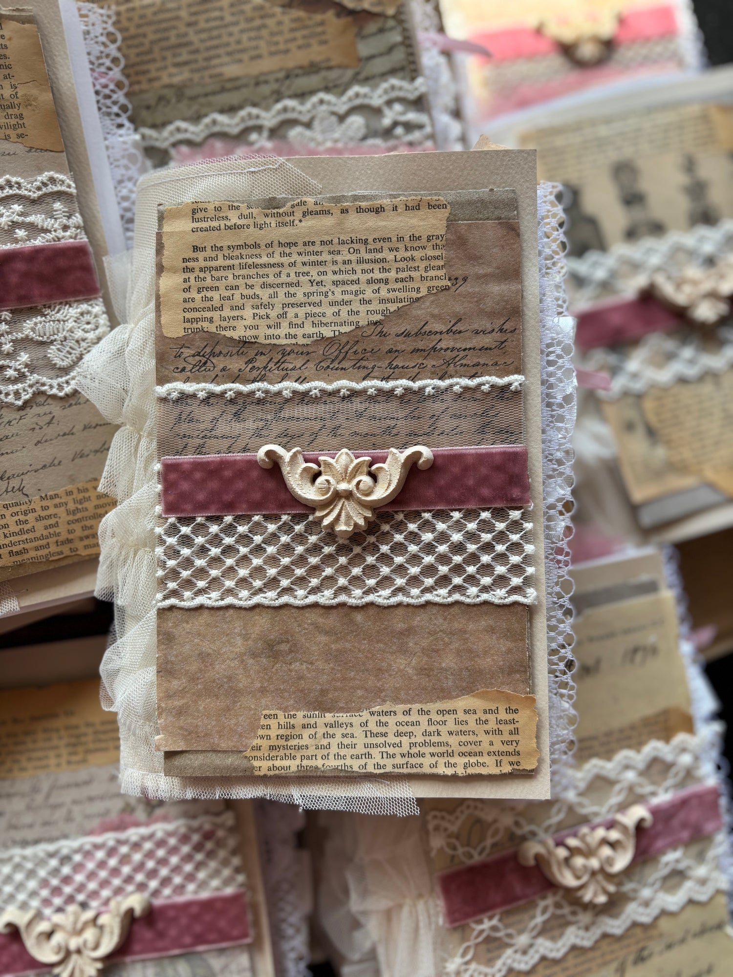 エレガントジャーナル